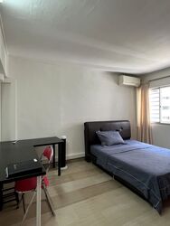 Blk 118 Sunset Way Residence (Clementi), HDB 5 Rooms #605925701
